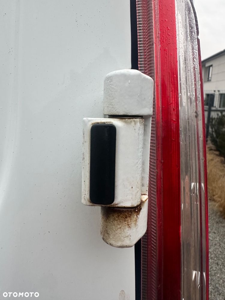 Ford Transit custom - 16