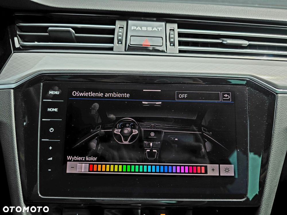 Volkswagen Passat Variant 2.0 TDI Business DSG - 20