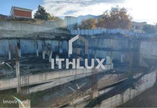 Terreno/Hotel em Palmela - Grande imagem: 5/10