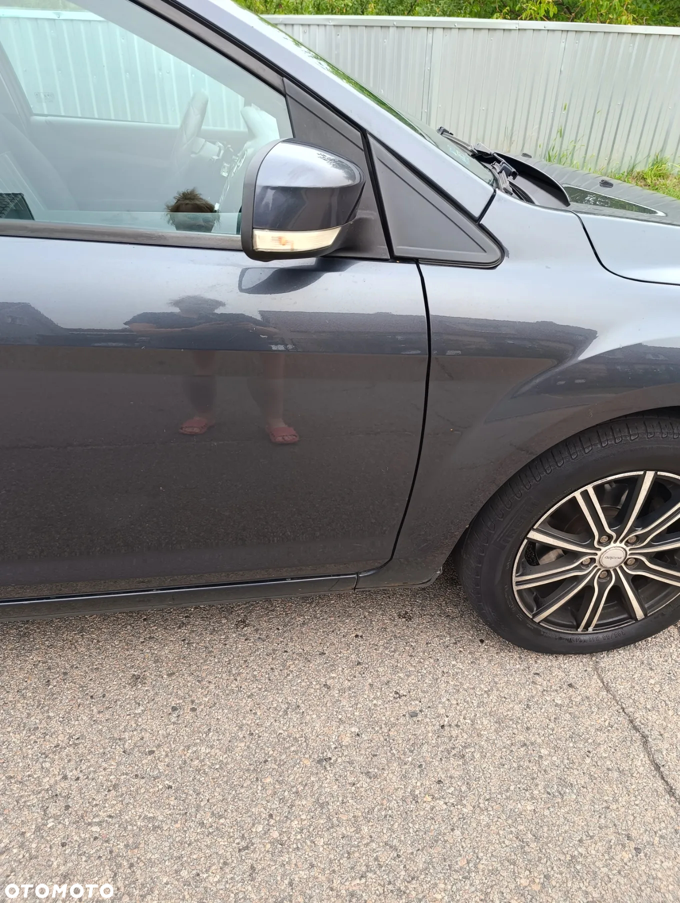 Ford Focus - 10