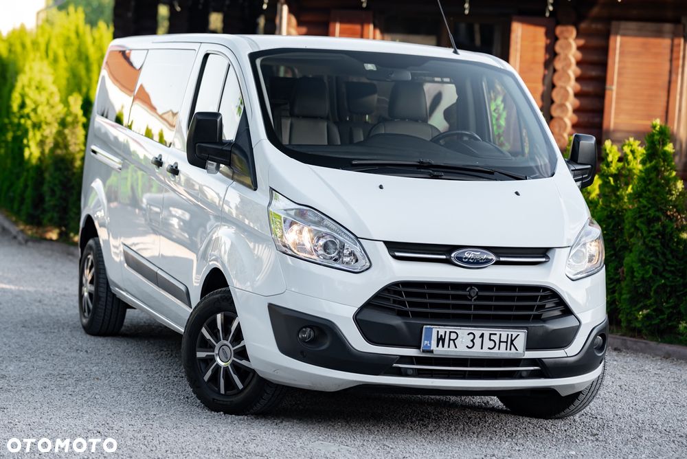 Ford Transit - 6