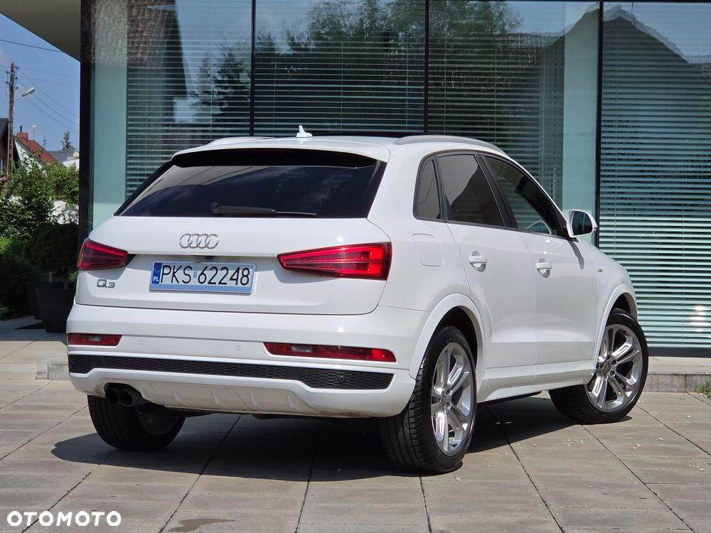 Audi Q3 - 4