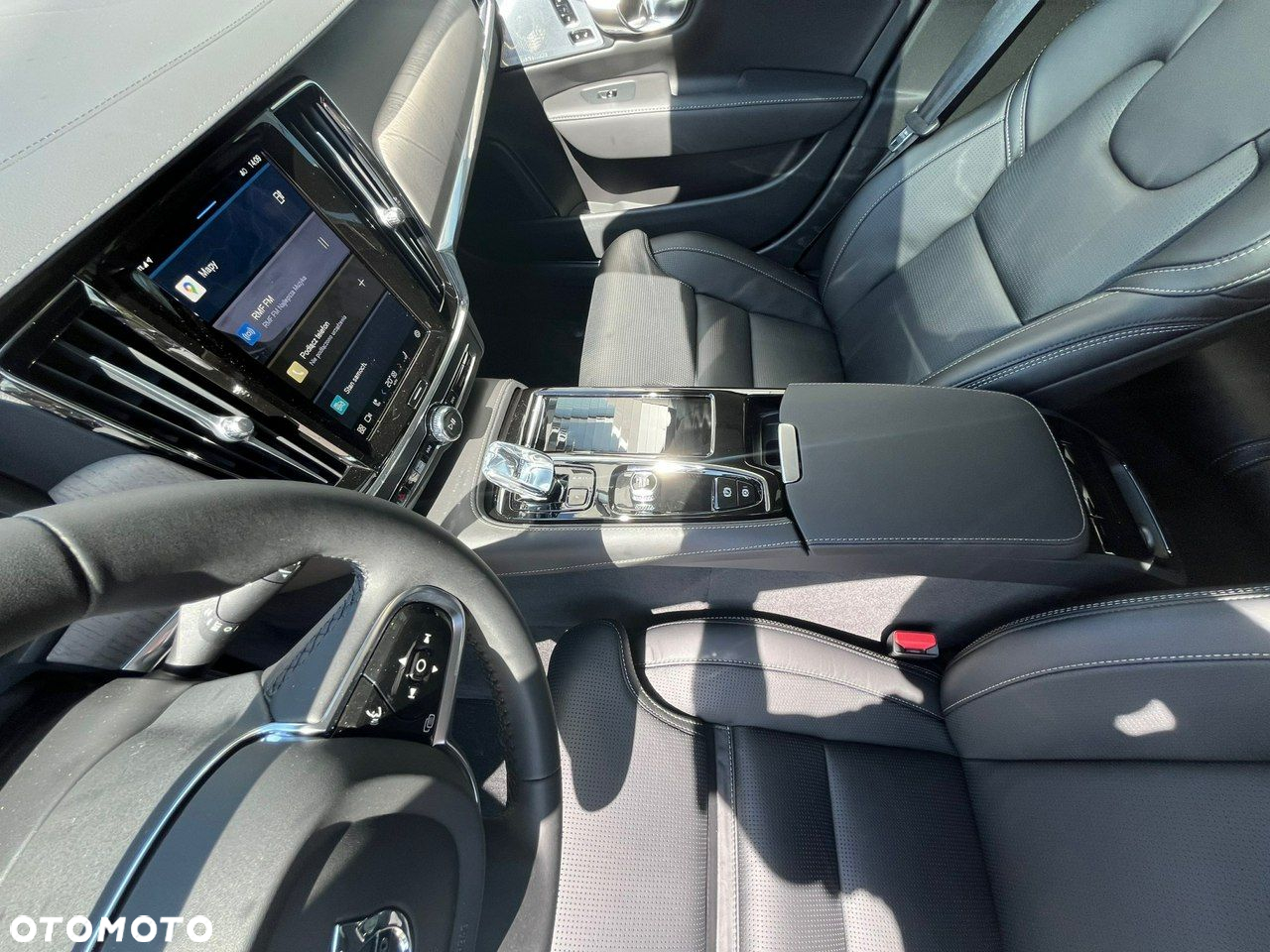 Volvo S90 - 20