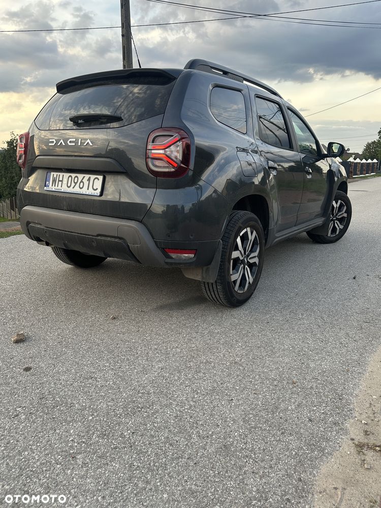 Dacia Duster - 4