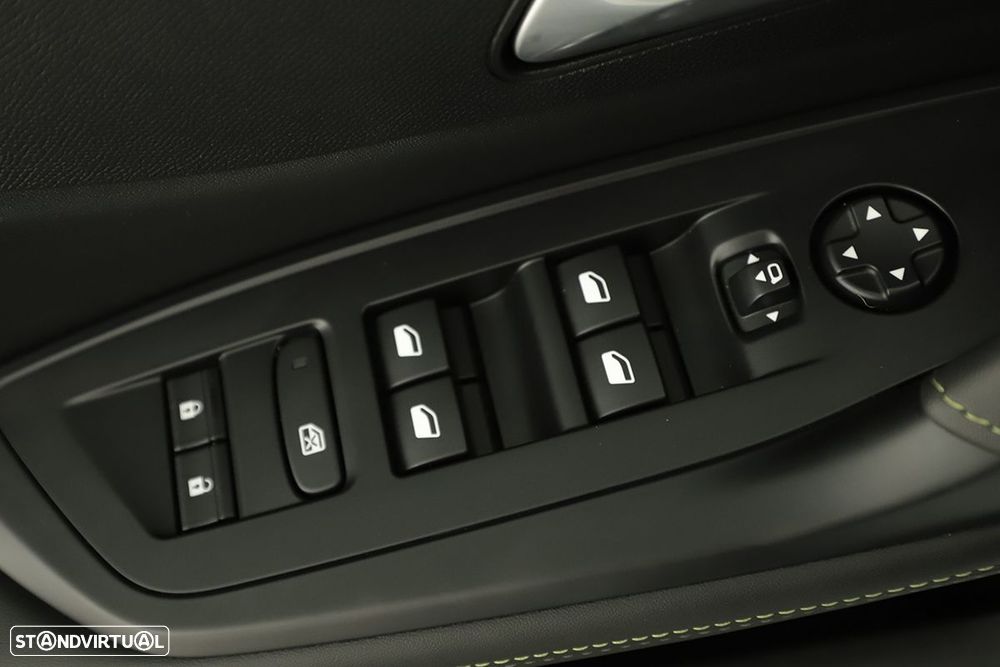 Peugeot 308 SW 1.2 PureTech GT EAT8 - 19