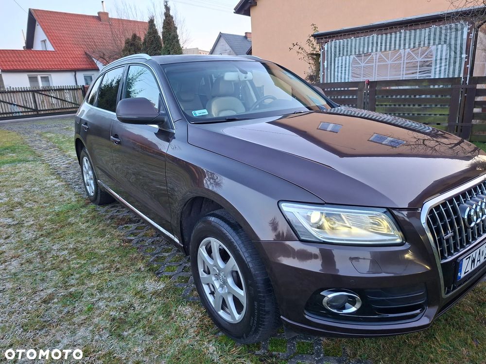 Audi Q5 - 38