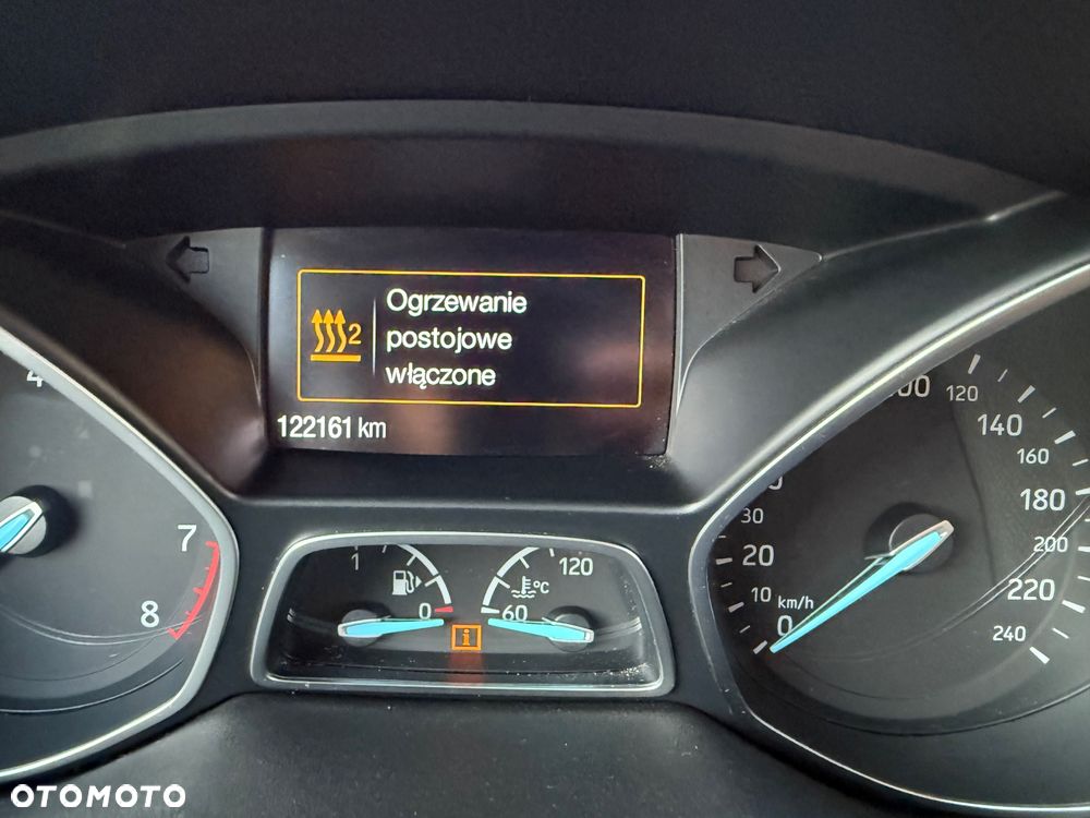 Ford Kuga 1.5 EcoBoost 4WD Titanium - 21