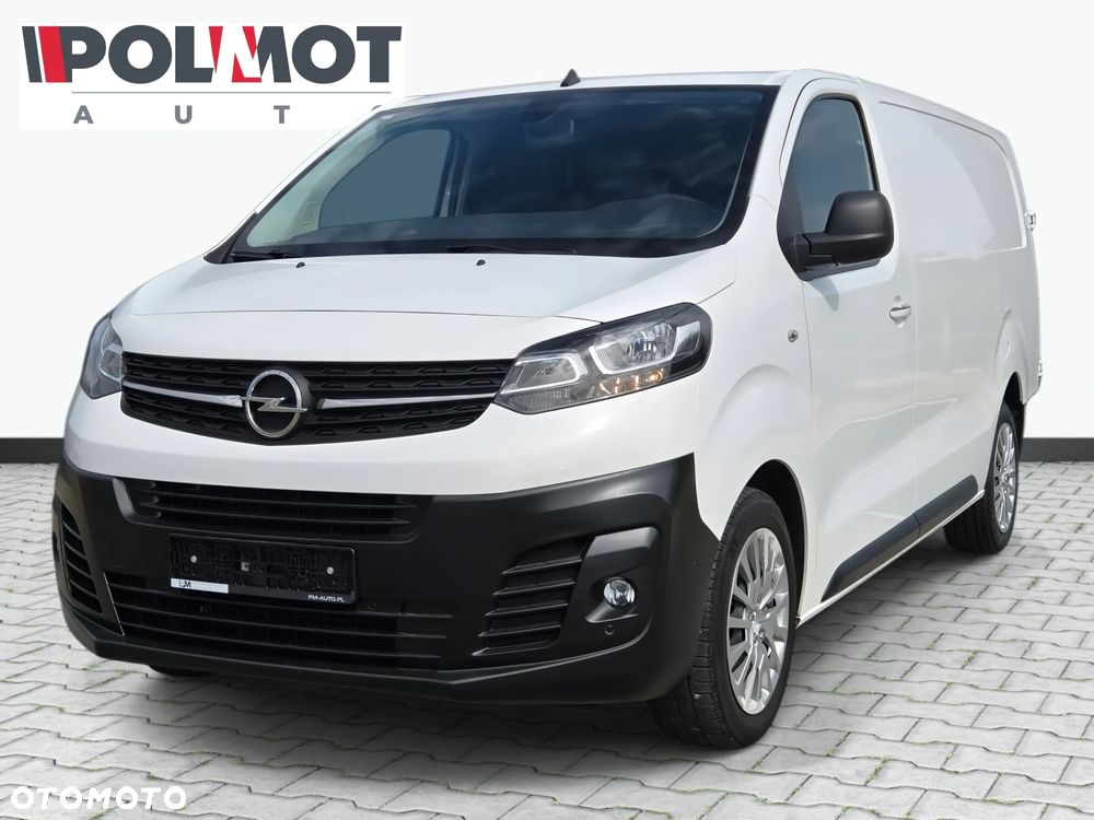 Opel Vivaro - 4