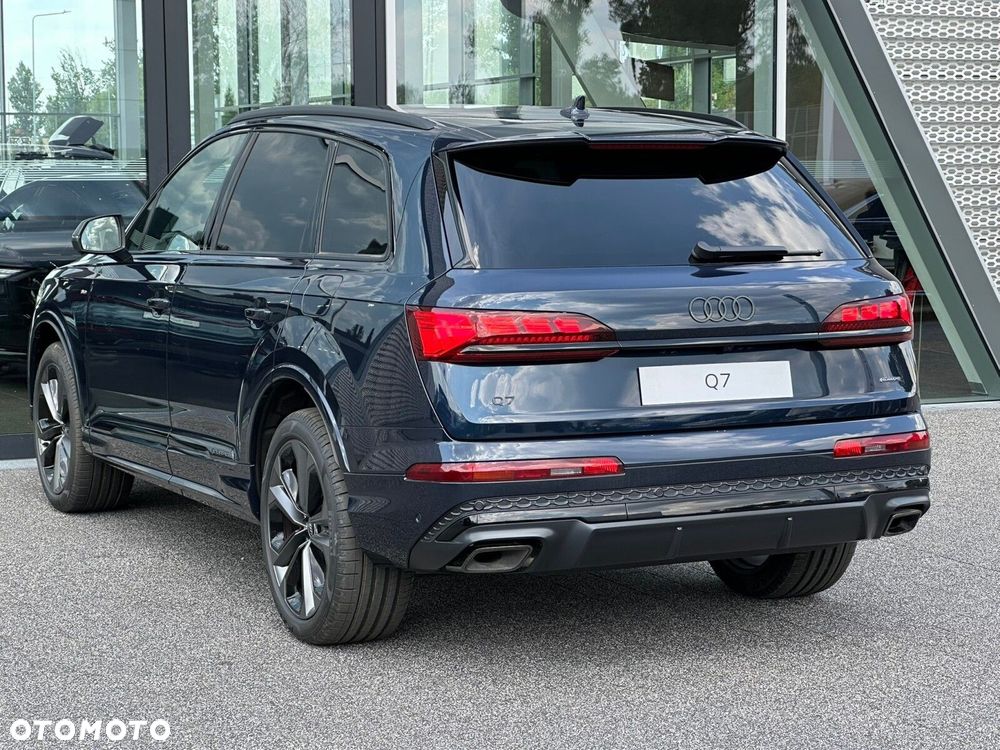 Audi Q7 - 9