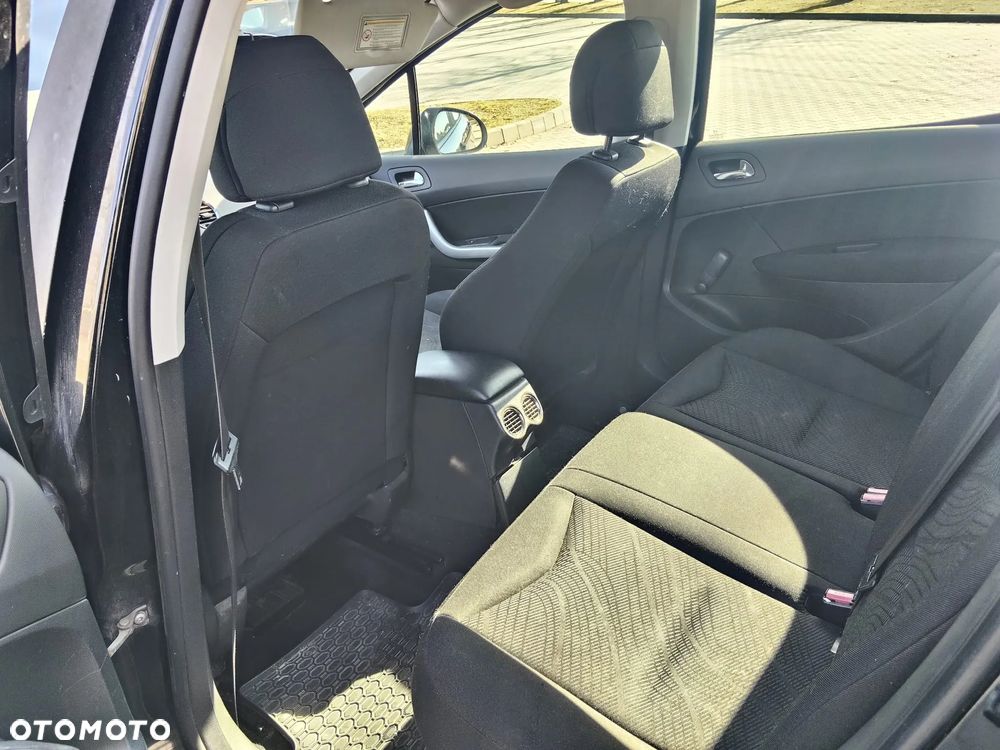 Peugeot 308 1.6 HDi Trendy - 6