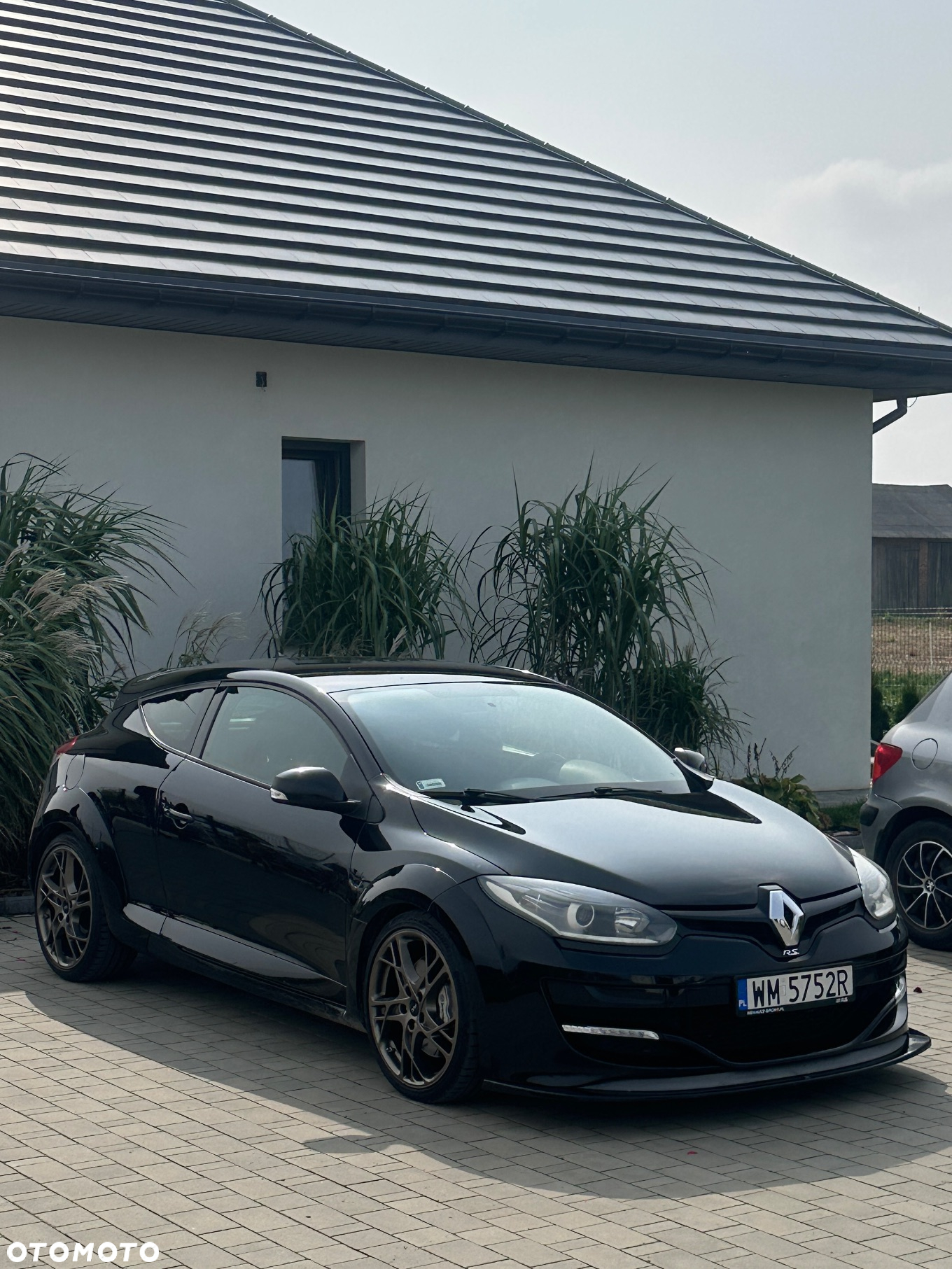 Renault Megane 2.0 16V R.S - 16