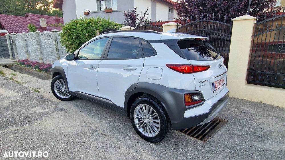 Hyundai KONA 1.6 CRDi Select - 3