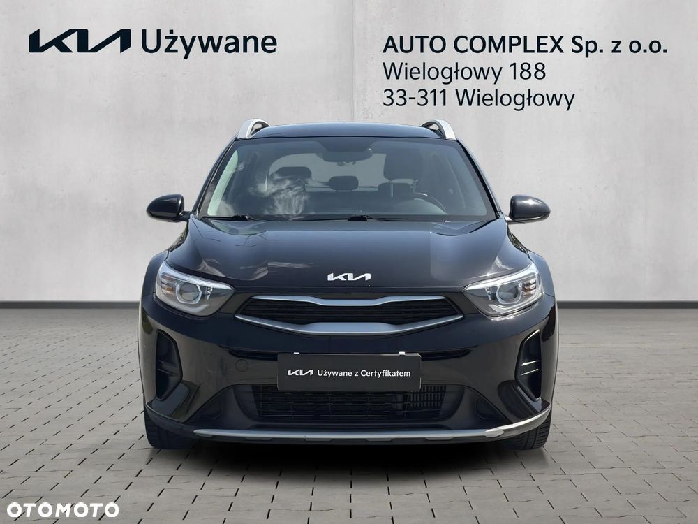 Kia Stonic 1.0 T-GDI M - 9