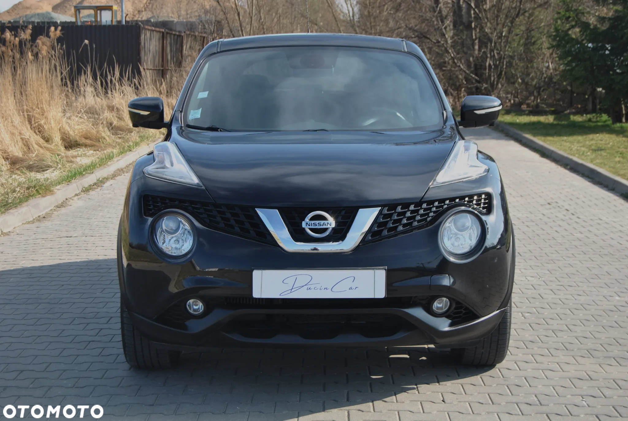 Nissan Juke 1.2 DIG-T Tekna - 17