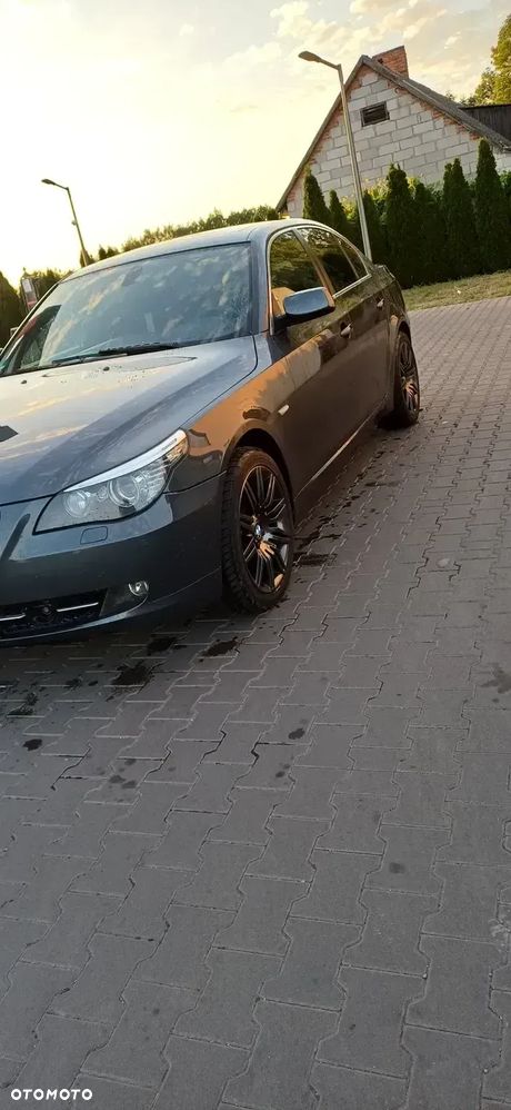 BMW Seria 5 - 3