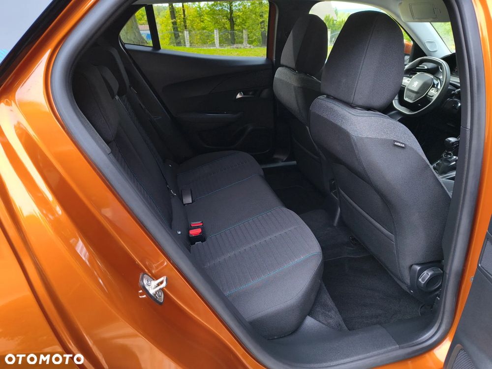 Peugeot 2008 PureTech 100 Style - 32