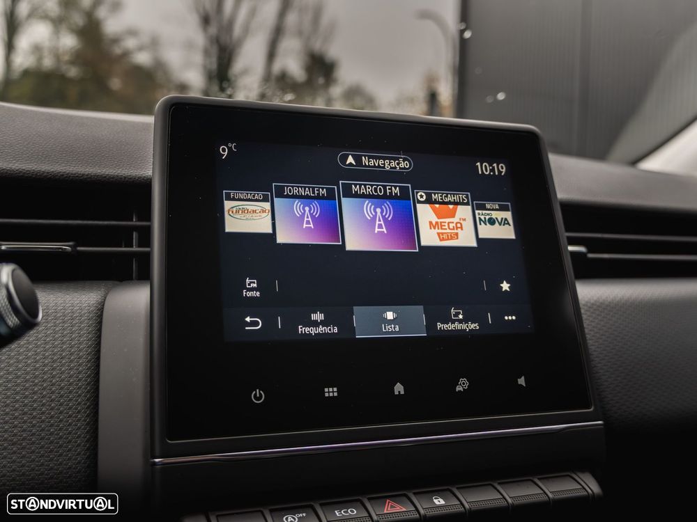 Renault Clio 1.5 Blue dCi Intens - 29