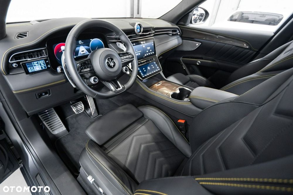 Maserati Grecale - 25
