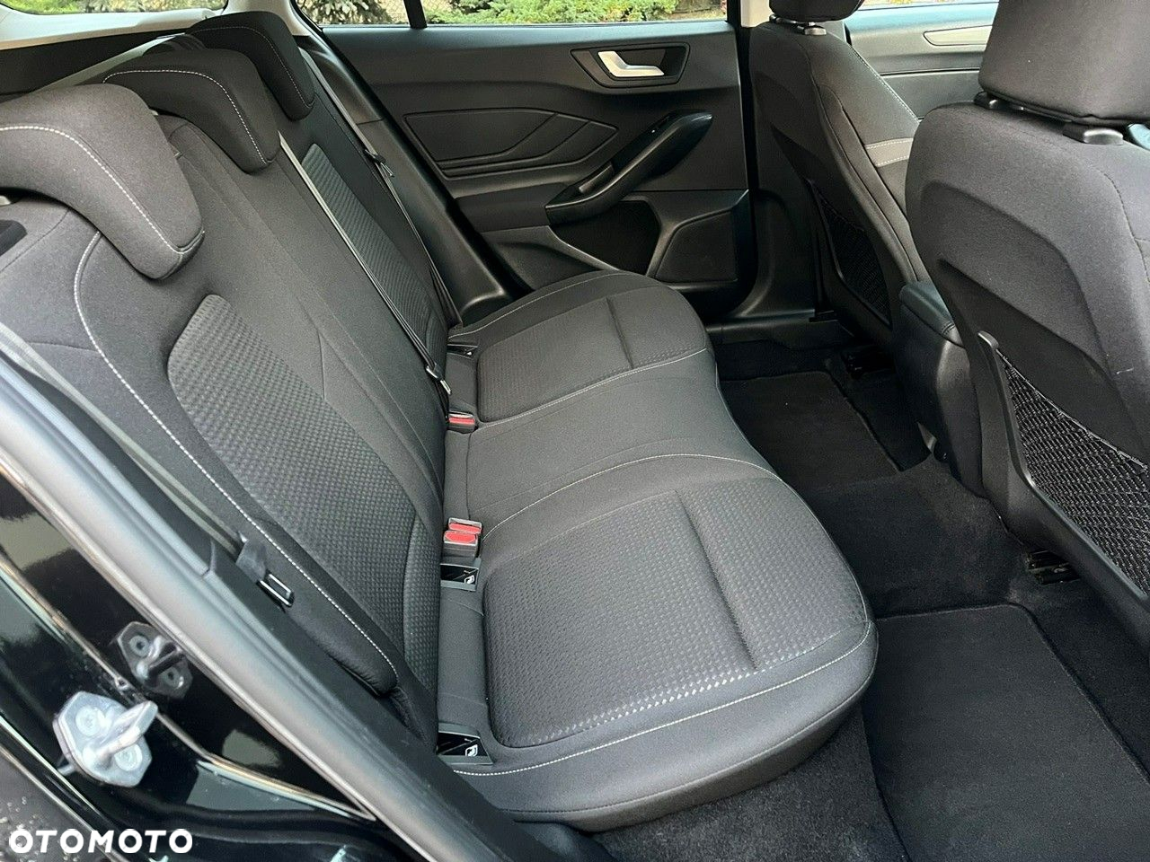 Ford Focus - 16