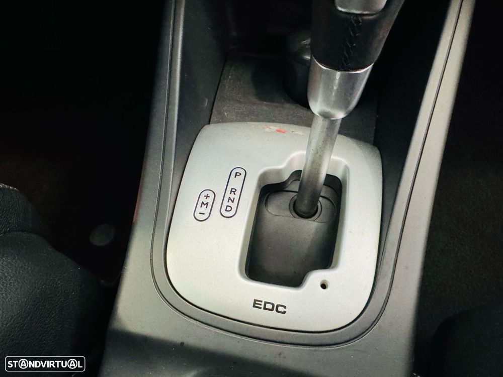 Renault Mégane 1.5 dCi GT Line EDC - 12