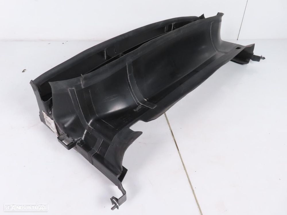 Conduta de ar LCI Frente/Inferior Usado / Original BMW 1 (F20)/BMW 1 (F21) 51747... - 3