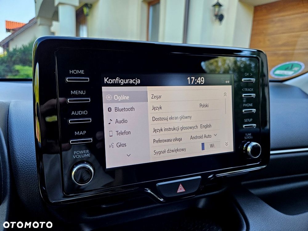 Toyota Yaris 1.0 VVT-i Comfort - 27