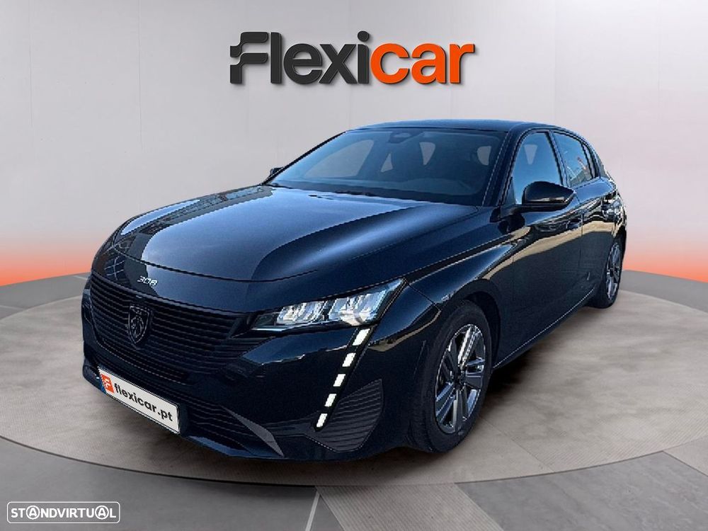 Peugeot 308 1.2 PureTech Active Pack - 3