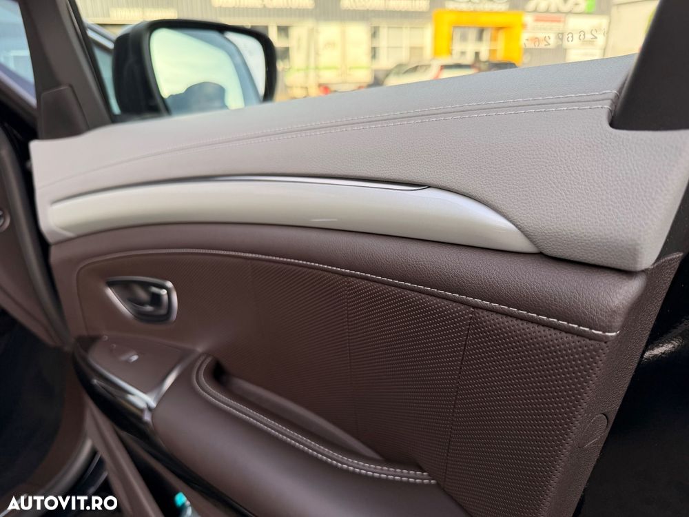 Renault Espace BLUE dCi 200 EDC INITIALE PARIS - 18