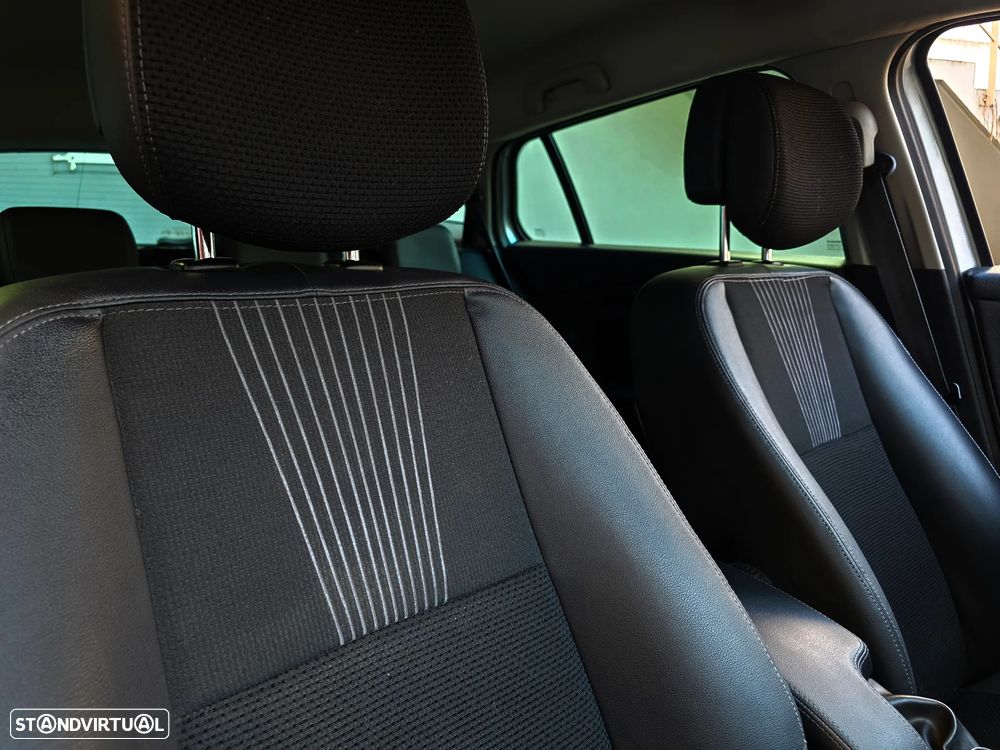 Renault Mégane Sport Tourer 1.5 dCi Dynamique S - 49