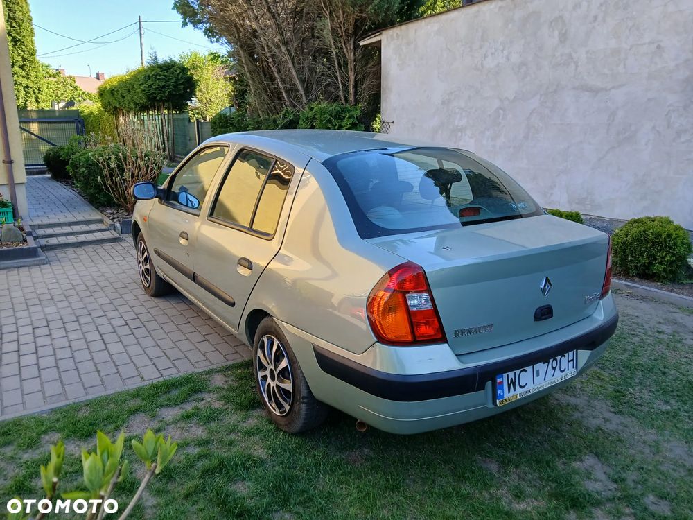 Renault Thalia 1.4 Access - 4