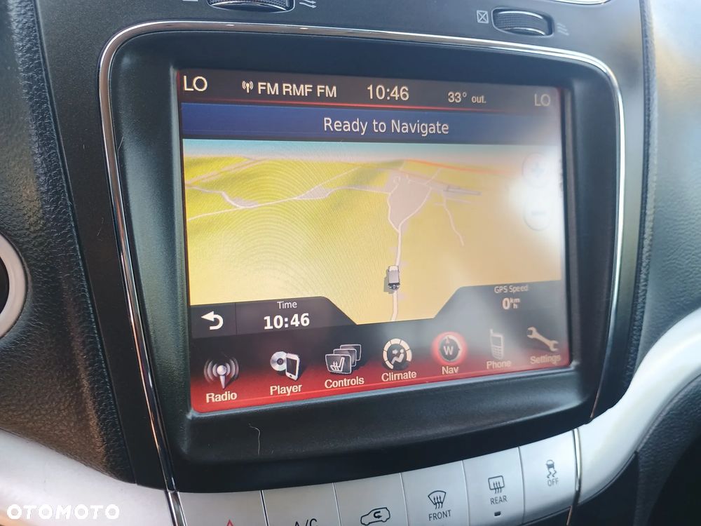 Fiat Freemont 2.0 Multijet Black Code AWD - 3