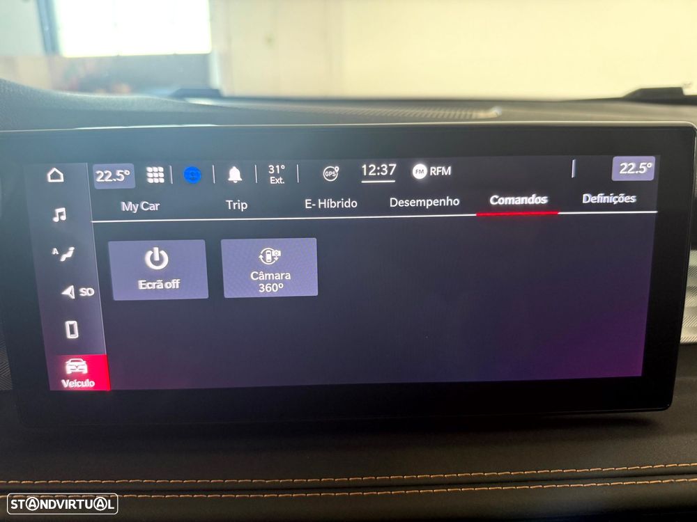 Alfa Romeo Tonale 1.3 Plug-In Hybrid Edizione Speciale e-AWD - 38