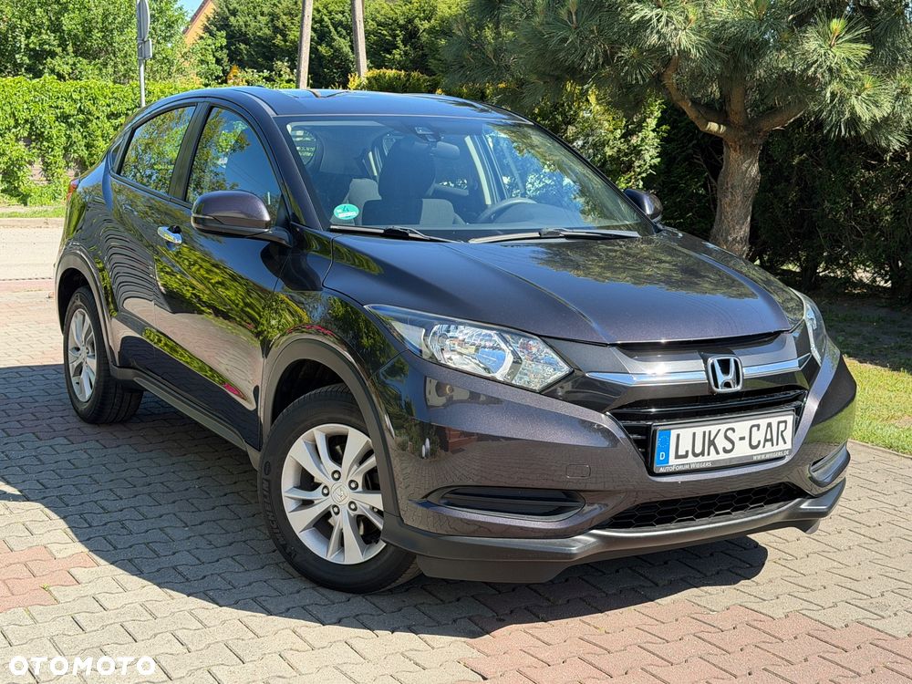 Honda HR-V 1.5 i-VTEC Comfort - 6