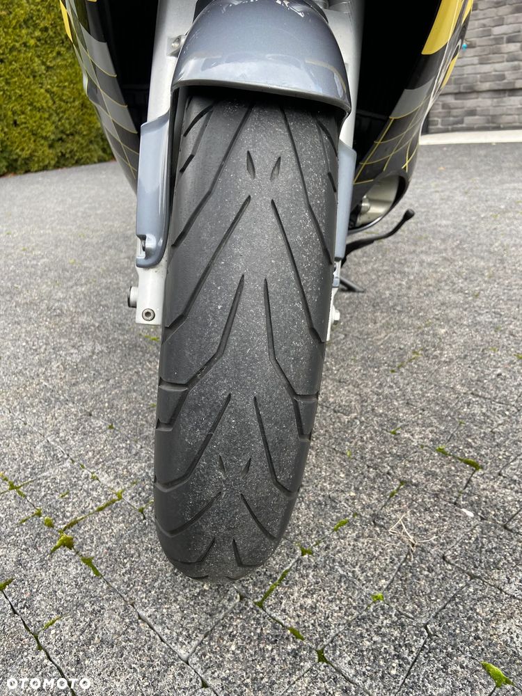 BMW RS - 18