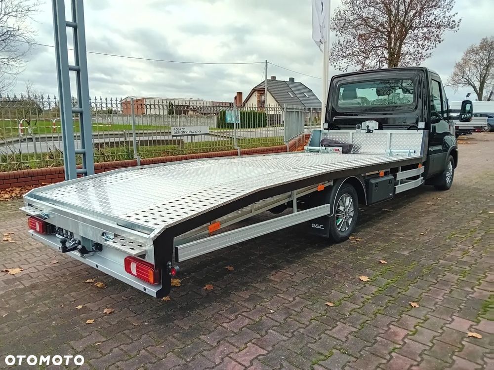 Iveco 35S18HA8 od reki/AUTOMAT/LED - 3