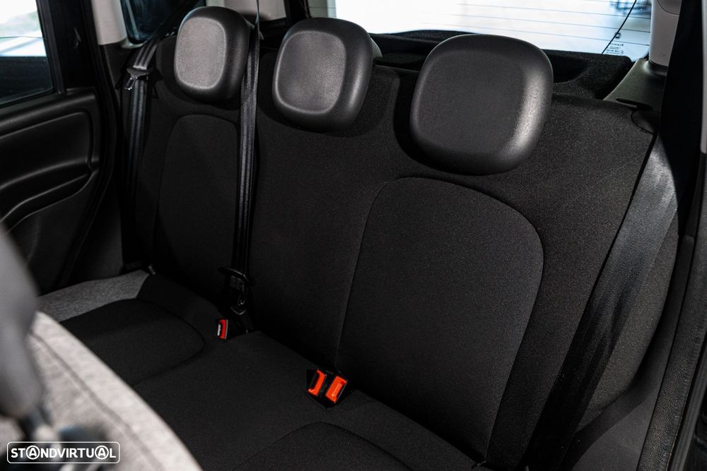 Fiat Panda 1.0 Hybrid - 19