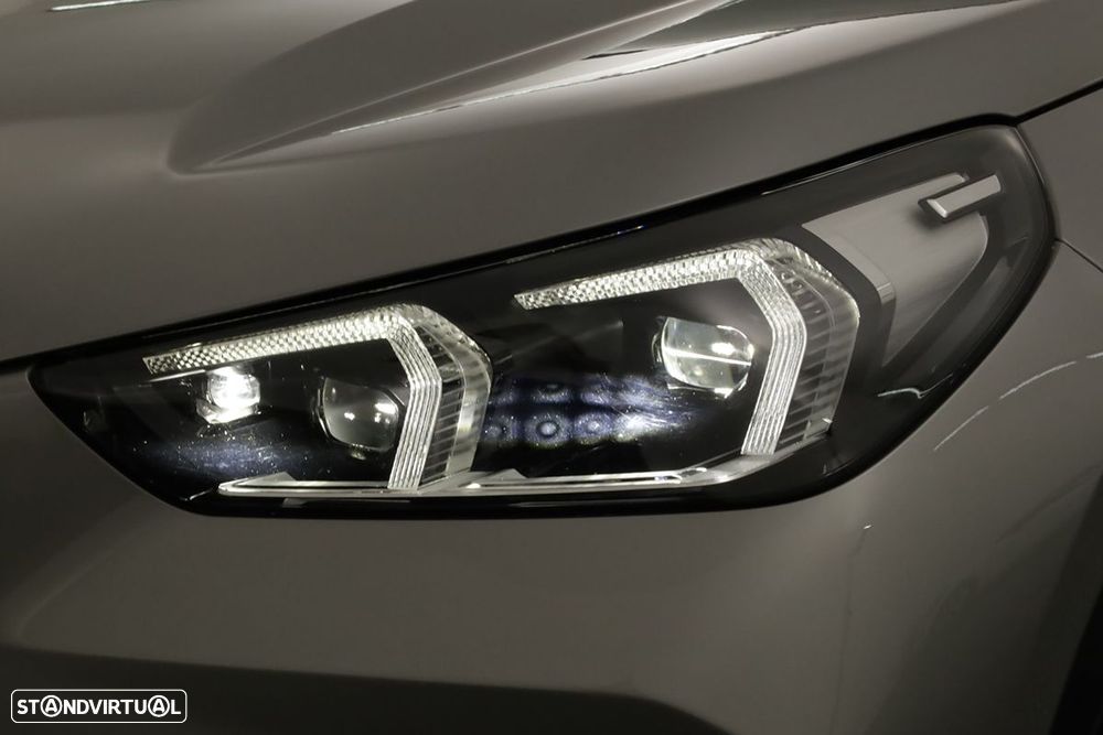 BMW X1 xDrive25e - 6