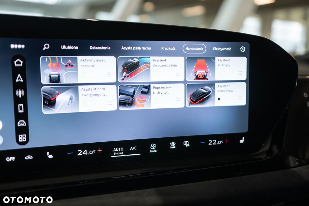 Audi A5 Limousine - 31