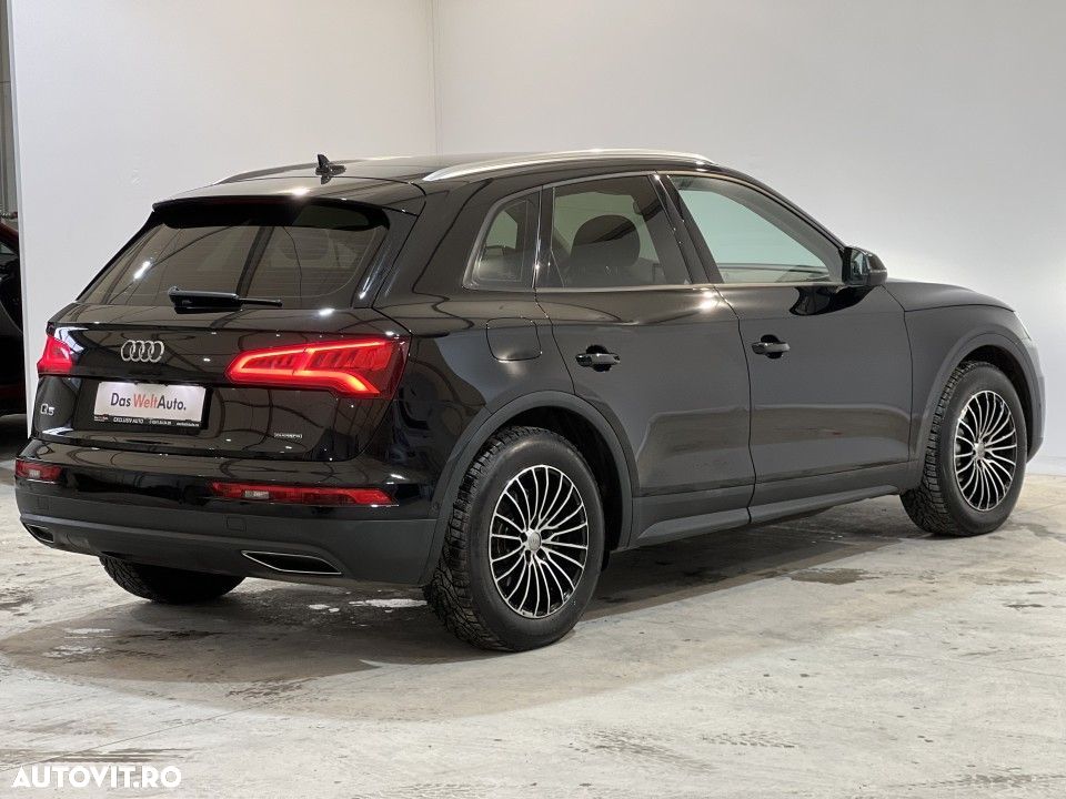 Audi Q5 - 39