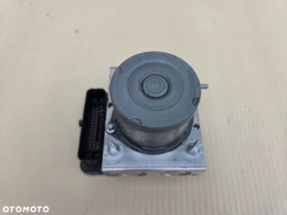 Pompa ABS hamulcowa Citroen C5X 1.6 HYBRYDA 9846724480  0265297049 - 4