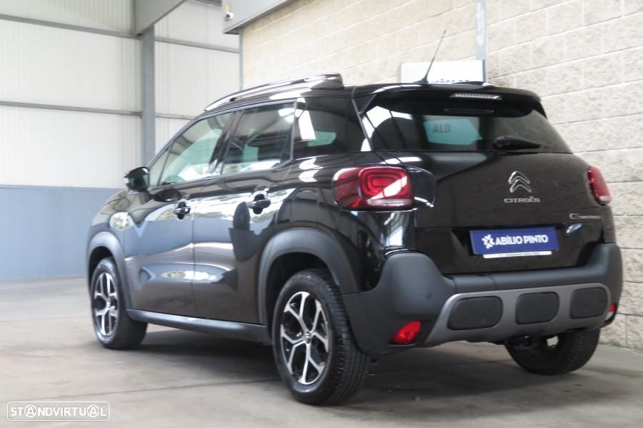 Citroën C3 1.2 PureTech Plus - 4