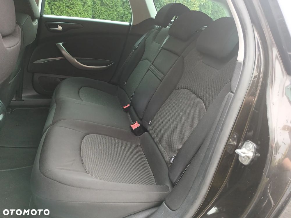 Citroën C5 HDi 140 FAP Exclusive - 34