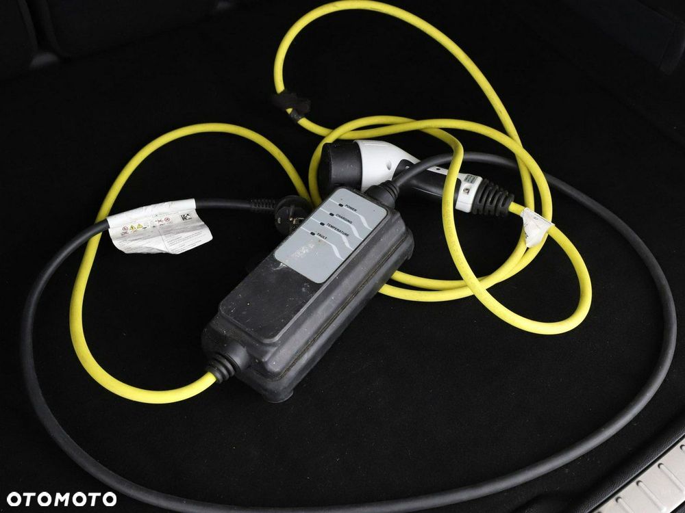 MINI Countryman Cooper S E All4 - 36