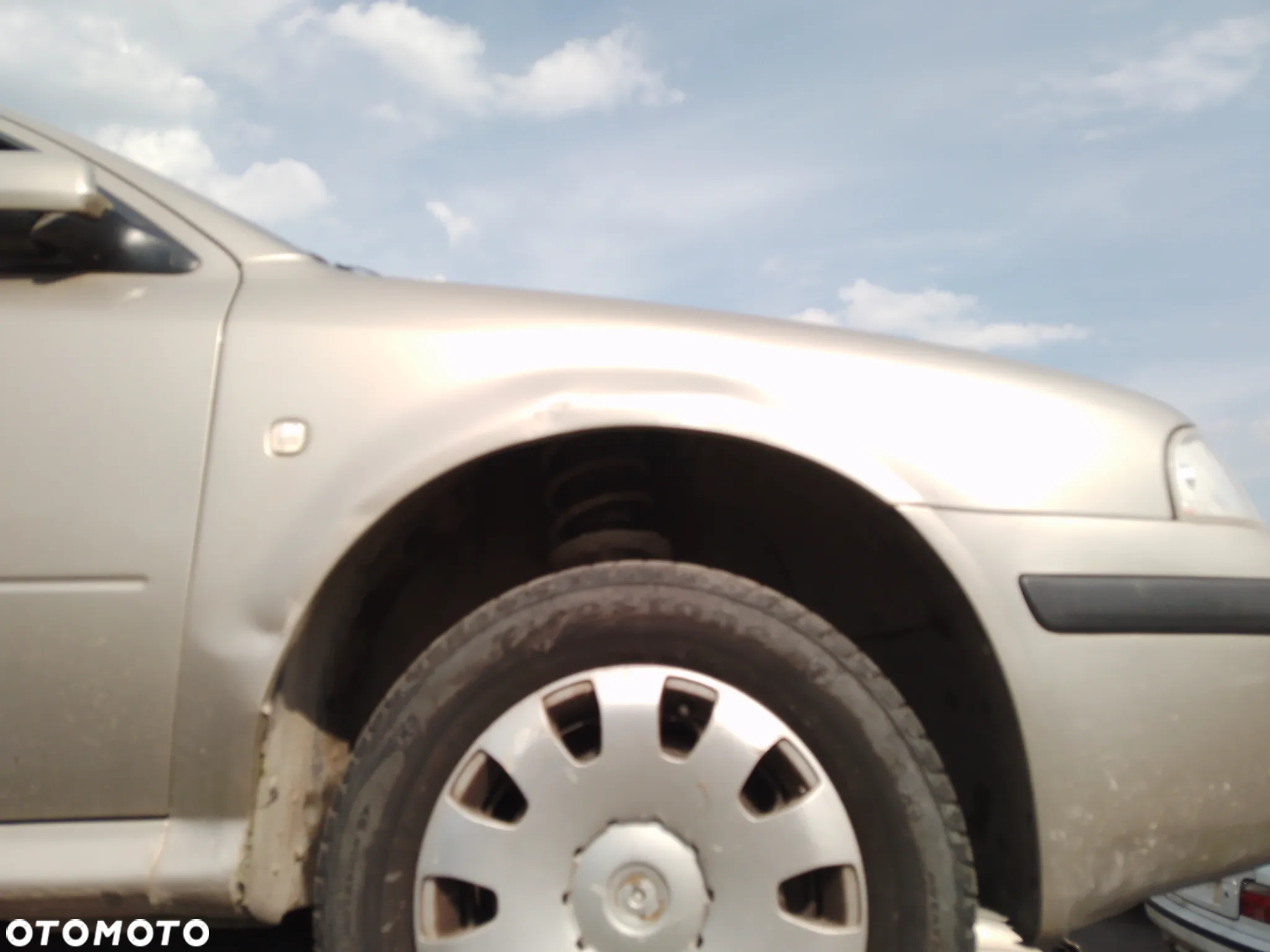 SKODA OCTAVIA I LIFT 00-10  1.9 TDI ASV 9201  LUSTERKO WEWNĘTRZNE - 10