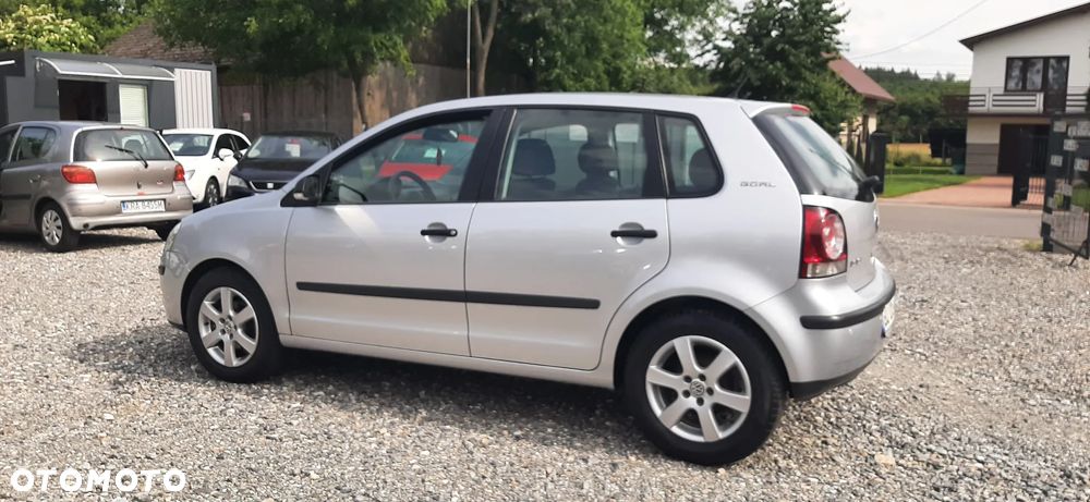 Volkswagen Polo - 18