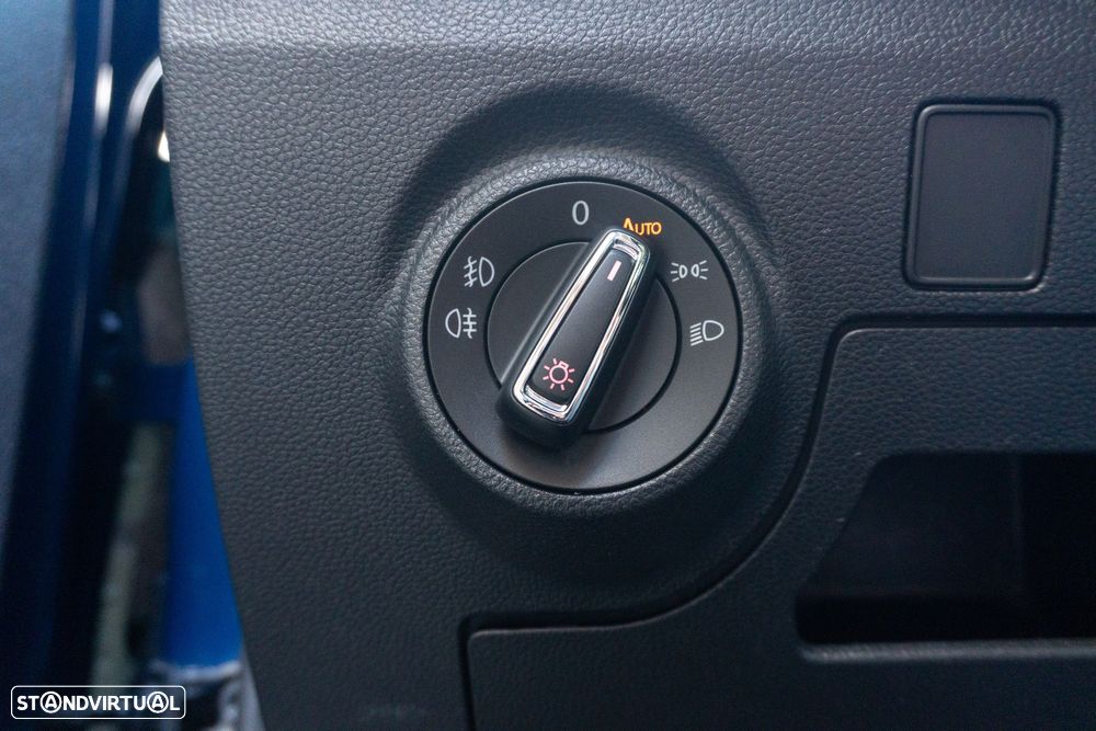 SEAT Ibiza 1.0 TSI FR - 14