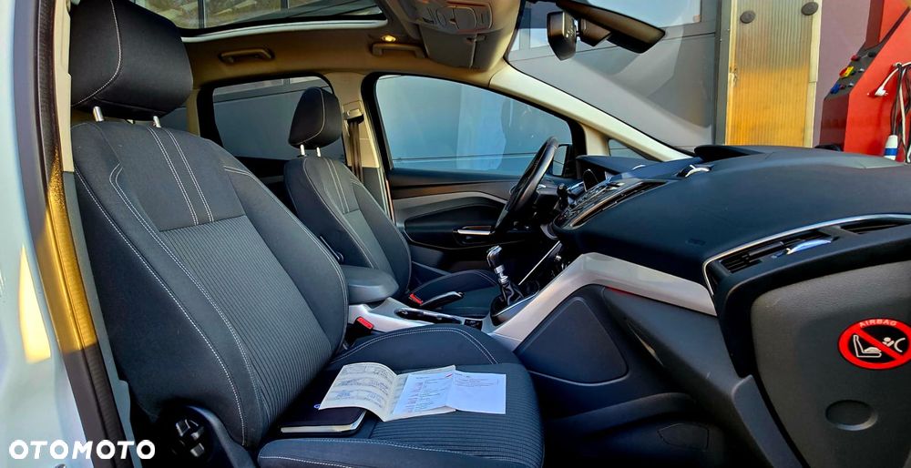 Ford C-MAX - 9