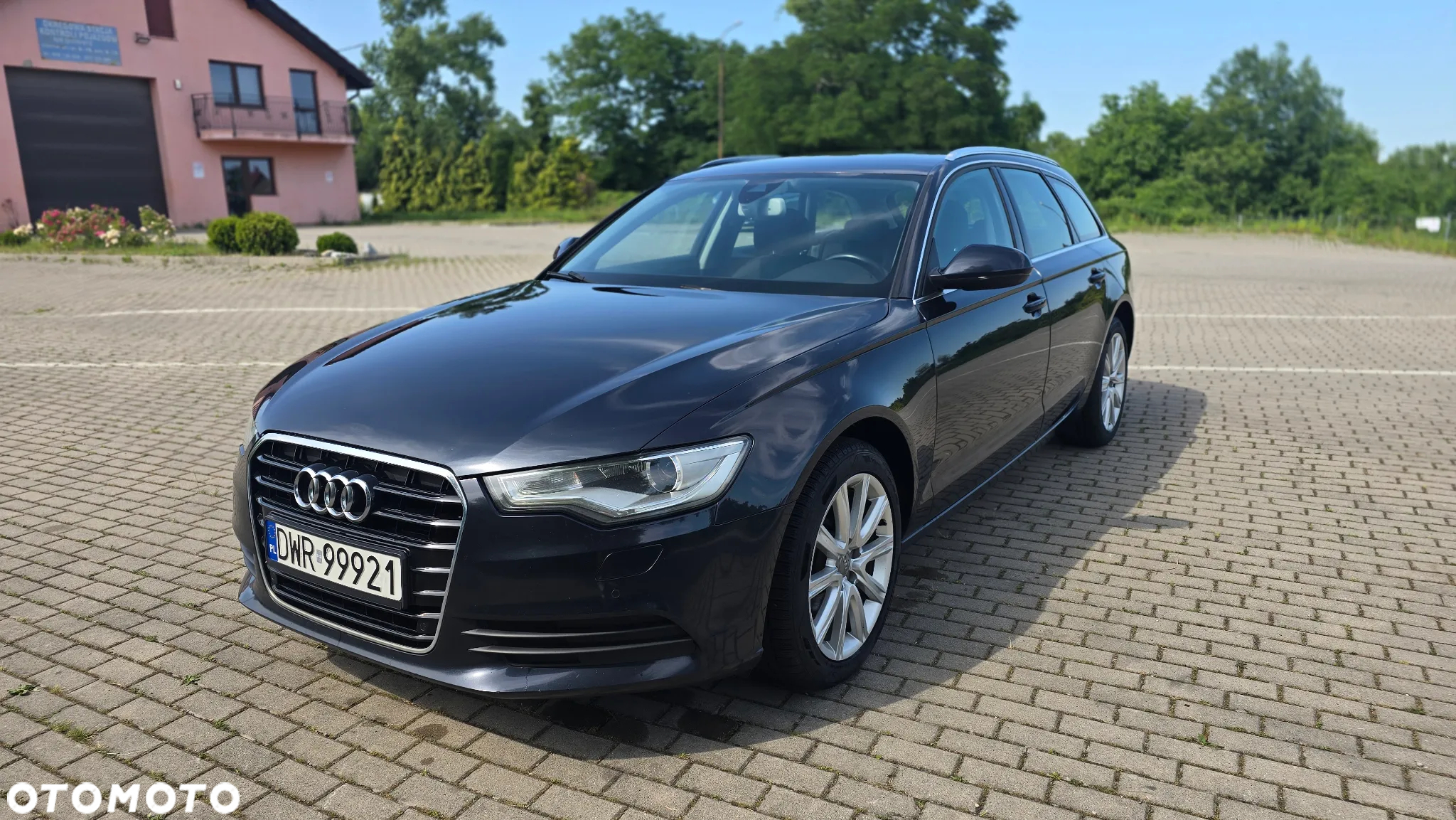 Audi A6 ver-2-0-tdi-ultra-s-tronic - 3
