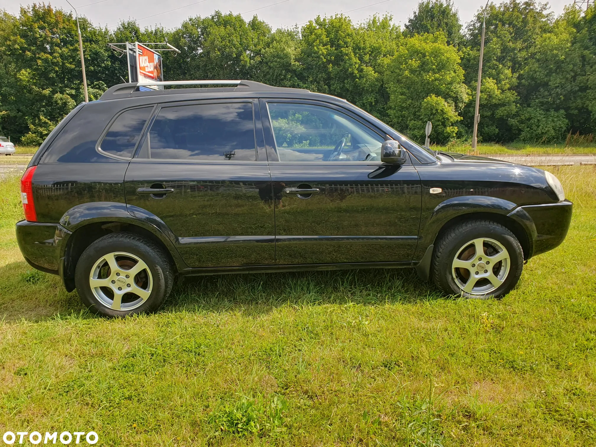 Hyundai Tucson - 6