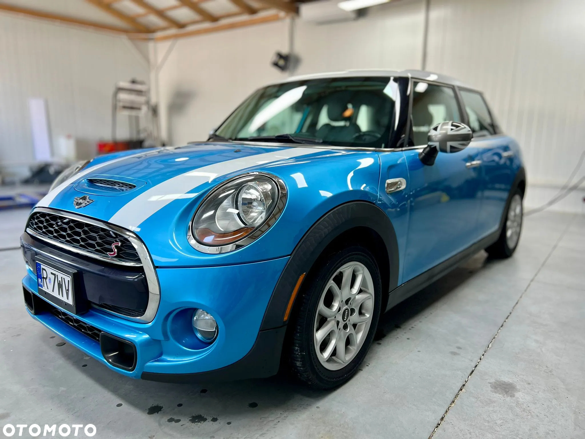 MINI Cooper S - 12